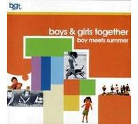 boy meets summer