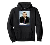Boy Meets World Mr. Feeny Quote And Photo 90's TV Show Felpa con Cappuccio