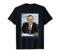 Boy Meets World Mr. Feeny Quote And Photo 90's TV Show Maglietta