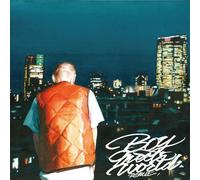 BOY MEETS WORLD - REMIX[Analog][完全限定生産]