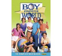 Boy Meets World S6 Comp - Boy Meets World S6 Comp