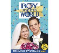 Boy Meets World S7 Comp - Boy Meets World S7 Comp