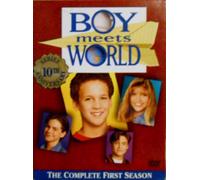 Boy Meets World - Season 1