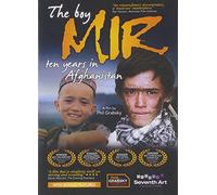 Boy Mir: Ten Years In Afghanistan [Edizione: Stati Uniti]