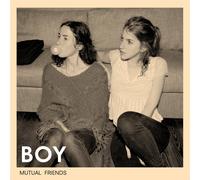 BOY Mutual Friends 2 Bonus Trx (CD)