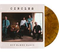 Boy Named Banjo Circles (Vinyl LP)