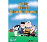 Boy Named Charlie Brown [Edizione: Regno Unito]