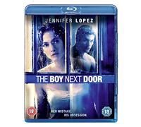 The Boy Next Door (Blu-ray) Ian Nelson Lexi Atkins Bailey Chase Travis Schuldt