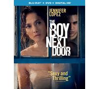 Boy Next Door [Edizione: Stati Uniti]