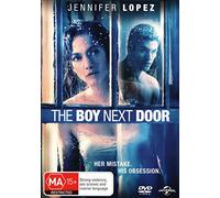 Boy Next Door, The [Edizione: Australia]