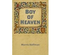 Boy of Heaven