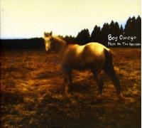 Boy Omega - Hope On The Horizon