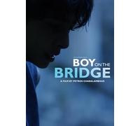 Boy On The Bridge