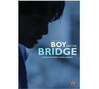 Boy on the Bridge (DVD) Andreas C Tselepos Kika Georgiou Toni Dimitriou