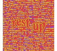 Boy Pablo - Rest Up