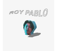 Boy Pablo Roy Pablo (Vinyl LP) 12" EP