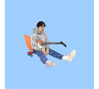 Boy Pablo Soy Pablo (Vinyl LP) 12" EP
