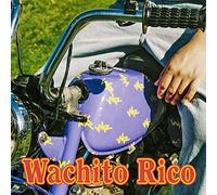 Boy Pablo Wachito Rico (CD) Album (Jewel Case)