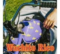 Boy Pablo Wachito Rico (Vinyl LP) 12" Album