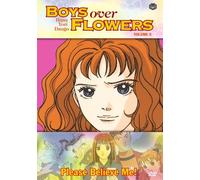 Boy S Over Flowers - V0l. 4-Please Believe Me