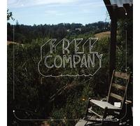 Boy Scouts Free Company (CD)