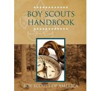 Boy Scouts Handbook (Tascabile)
