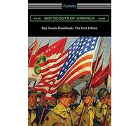 Boy Scouts Handbook (Tascabile)