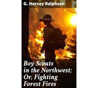 Boy Scouts in the Northwest