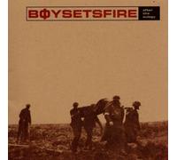 Boy Sets Fire - ++After the Eulogy