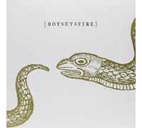 Boy Sets Fire BoySetsFire (Vinyl LP)