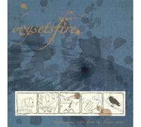 Boy Sets Fire - The Misery Index: Notes From T