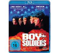 Boy Soldiers (Blu-ray)