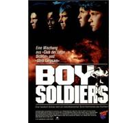 Boy Soldiers