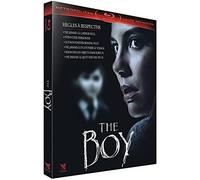 Boy (the) - bluray
