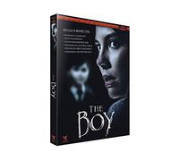 Boy (the) - dvd