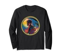 Boy Umile Tee Maglia a Manica