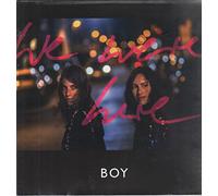 Boy - We Were Here