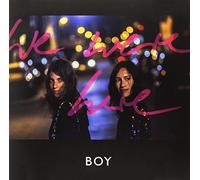 Boy - We Were Here