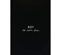Boy - We Were Here: Boytel Edition