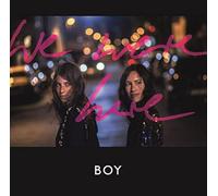 Boy - We Were Here