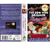 Boy Who Dreamed, the