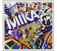 BOY WHO KNEW TOO MUCH (PL)