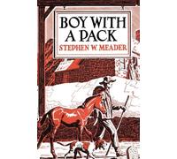 Boy With A Pack