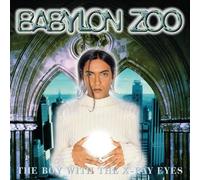 Babylon Zoo The Boy With the X-ray Eyes (Vinyl LP)