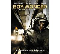 Boy Wonder