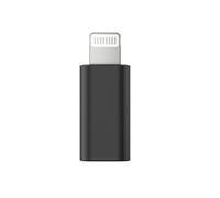 Microfono Lavalier Wireless Boyamic 2, Riduzione Rumore IA -40 dB, 24-32 bit, Autonomia 54h, USB-C, Audio Pro 48kHz - Nouvo