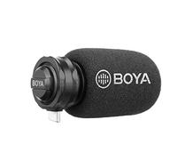 Boya Digitale Shotgun Microfoon BY-DM100 per Android USB-C