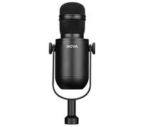 Boya BY-DM500 Microfono Braodcast da studio XLR