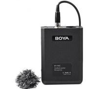 BOYA BY-F8C Microfono a Condensatore Lavalier
