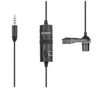 Boya BY-M1 microfono lavalier | ✅Prezzo competitivo